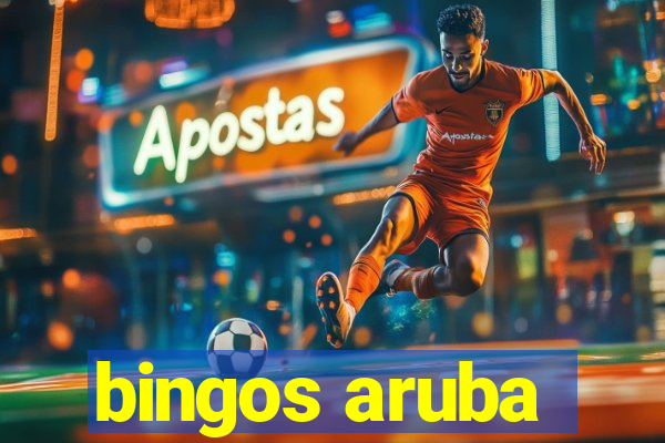 bingos aruba